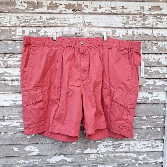 Tommy Bahama survivor shorts size 4XLB 4XL NWT - Picture 2 of 8